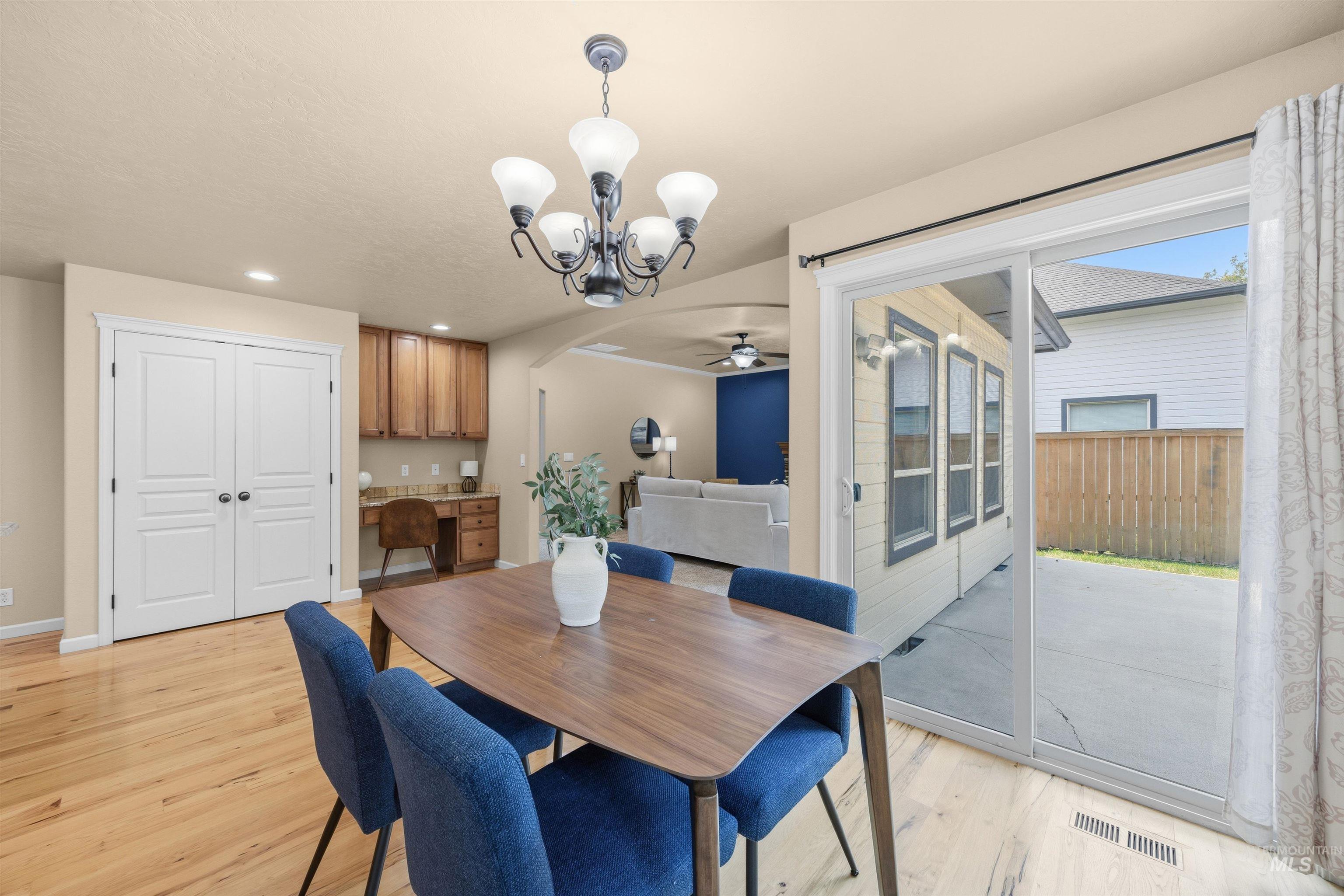 2548 E Omera Street, Meridian, Idaho 83646, 4 Bedrooms, 2.5 Bathrooms, Residential For Sale, Price $630,000, 98996743