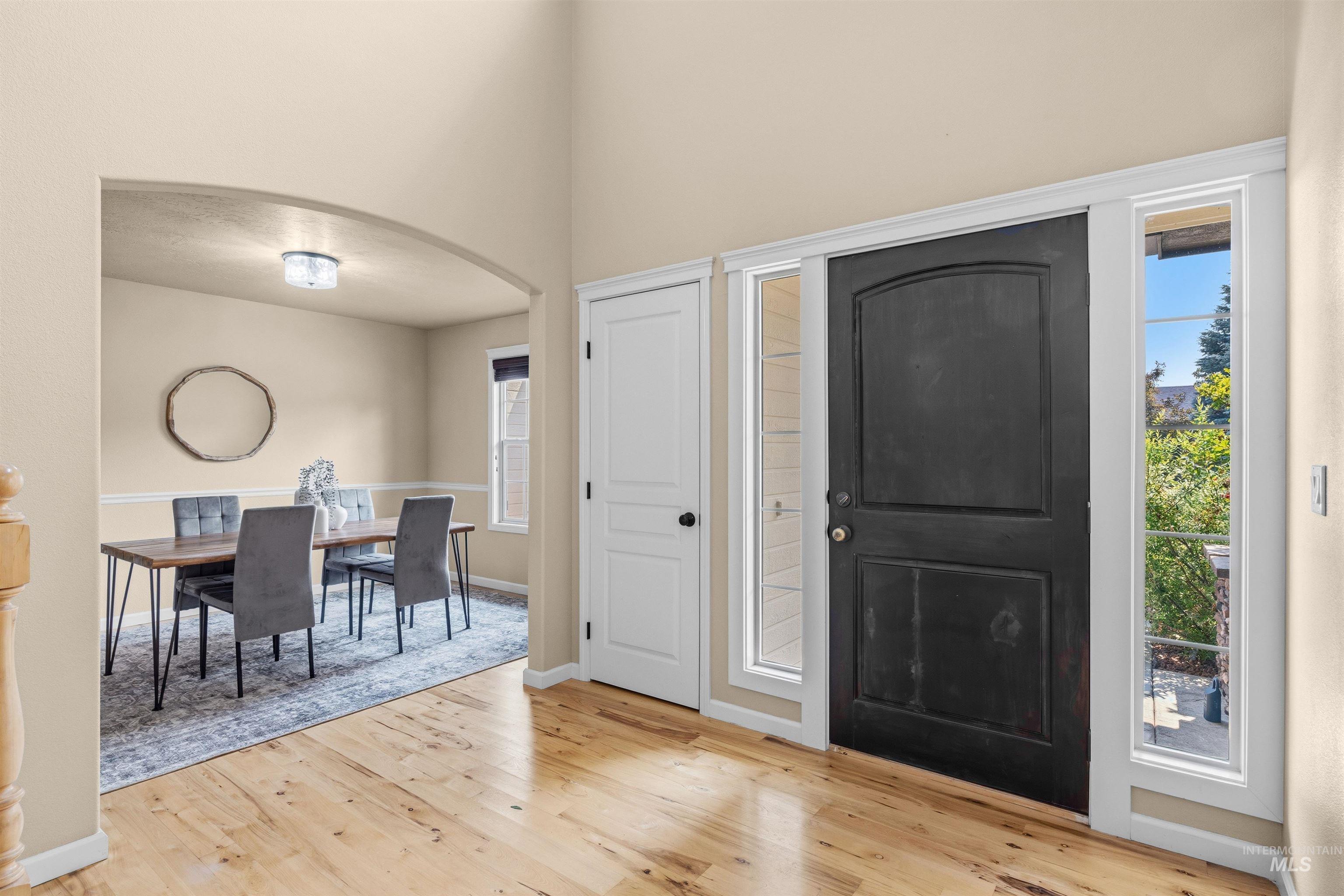 2548 E Omera Street, Meridian, Idaho 83646, 4 Bedrooms, 2.5 Bathrooms, Residential For Sale, Price $630,000, 98996743