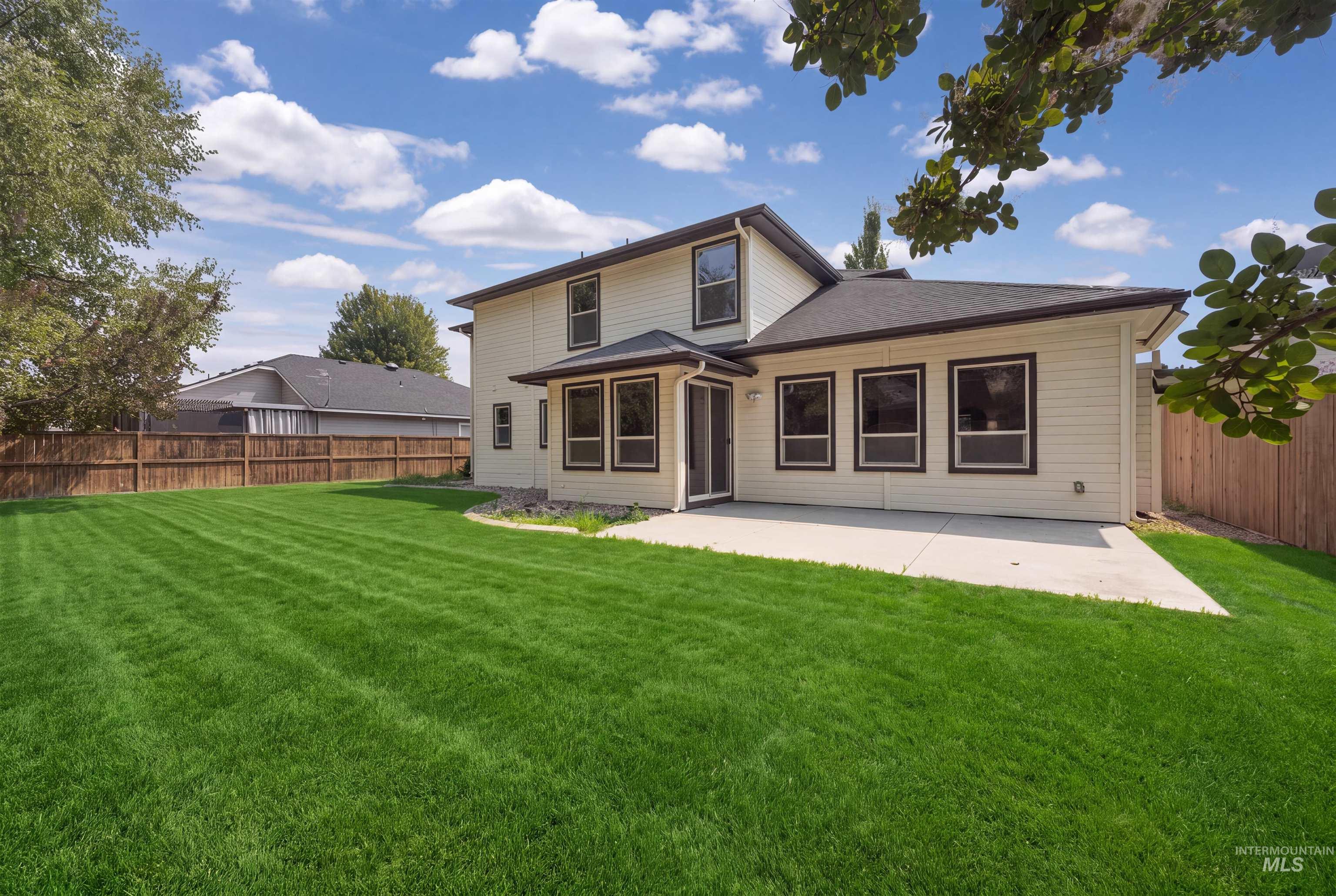 2548 E Omera Street, Meridian, Idaho 83646, 4 Bedrooms, 2.5 Bathrooms, Residential For Sale, Price $630,000, 98996743