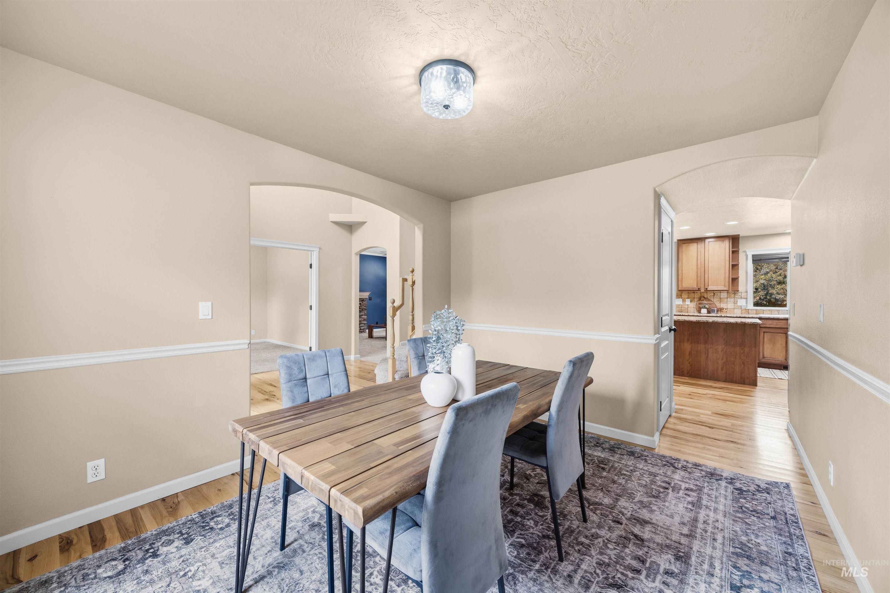 2548 E Omera Street, Meridian, Idaho 83646, 4 Bedrooms, 2.5 Bathrooms, Residential For Sale, Price $630,000, 98996743