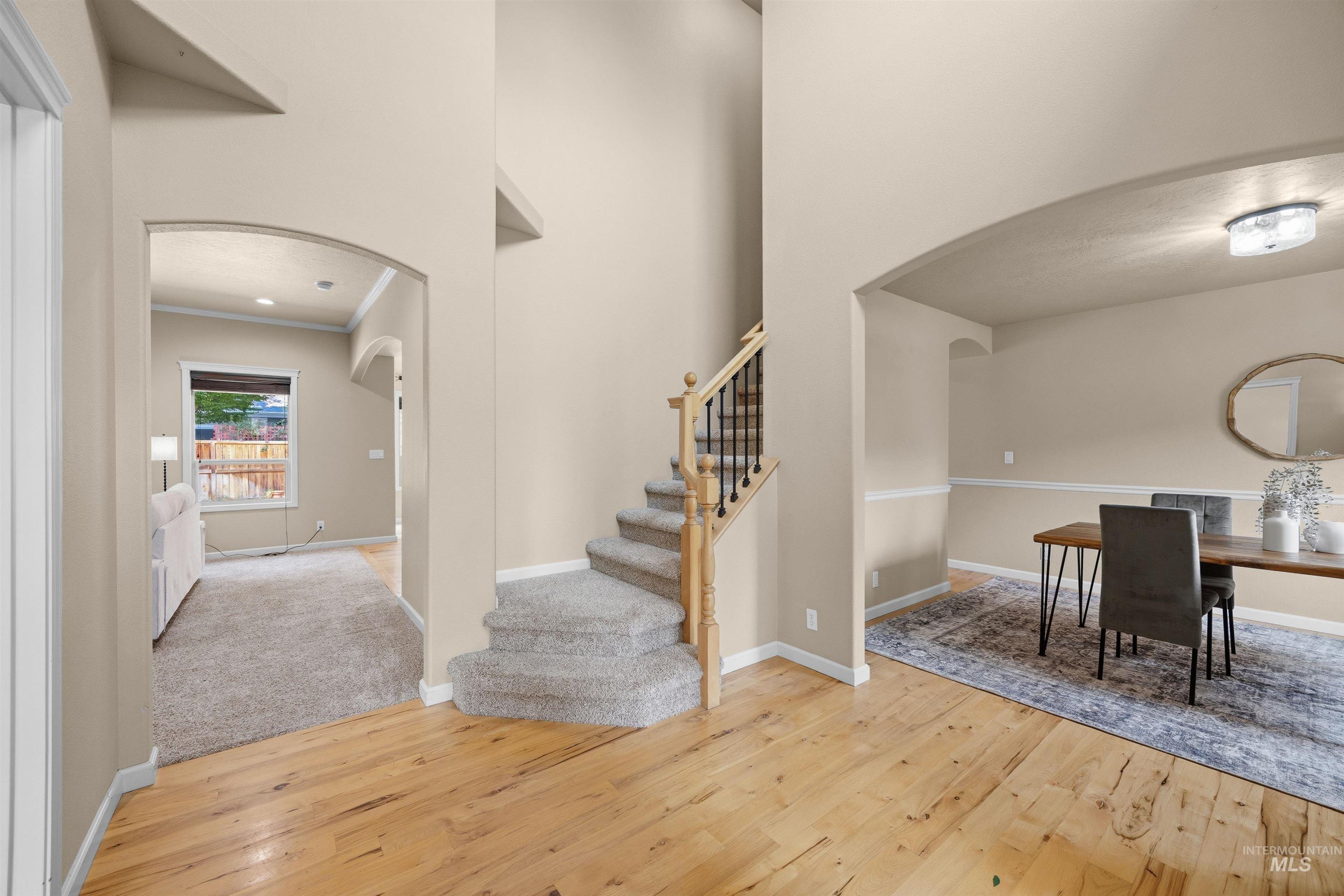2548 E Omera Street, Meridian, Idaho 83646, 4 Bedrooms, 2.5 Bathrooms, Residential For Sale, Price $630,000, 98996743
