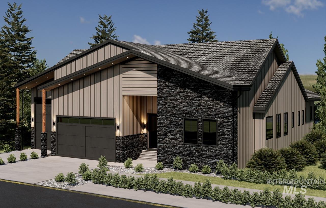 23 Vernon Ct., McCall, Idaho 83638, 4 Bedrooms, 4 Bathrooms, Residential For Sale, Price $1,895,000, 98996746
