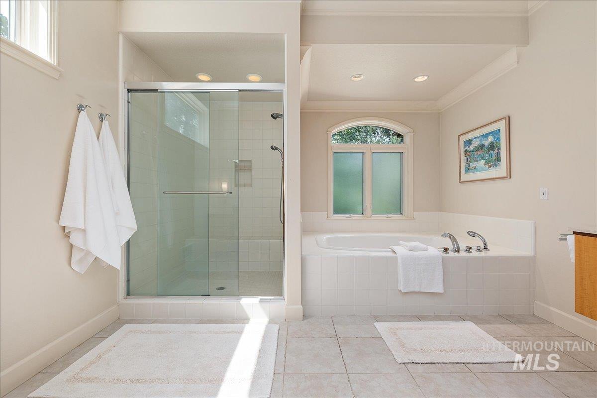 2419 North Sevenoaks Place, Eagle, Idaho 83616, 4 Bedrooms, 5 Bathrooms, Residential For Sale, Price $1,890,000, 98996759