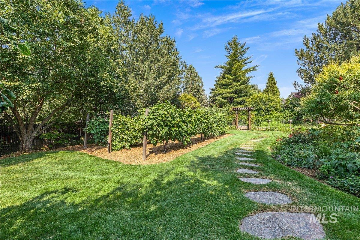 2419 North Sevenoaks Place, Eagle, Idaho 83616, 4 Bedrooms, 5 Bathrooms, Residential For Sale, Price $1,890,000, 98996759
