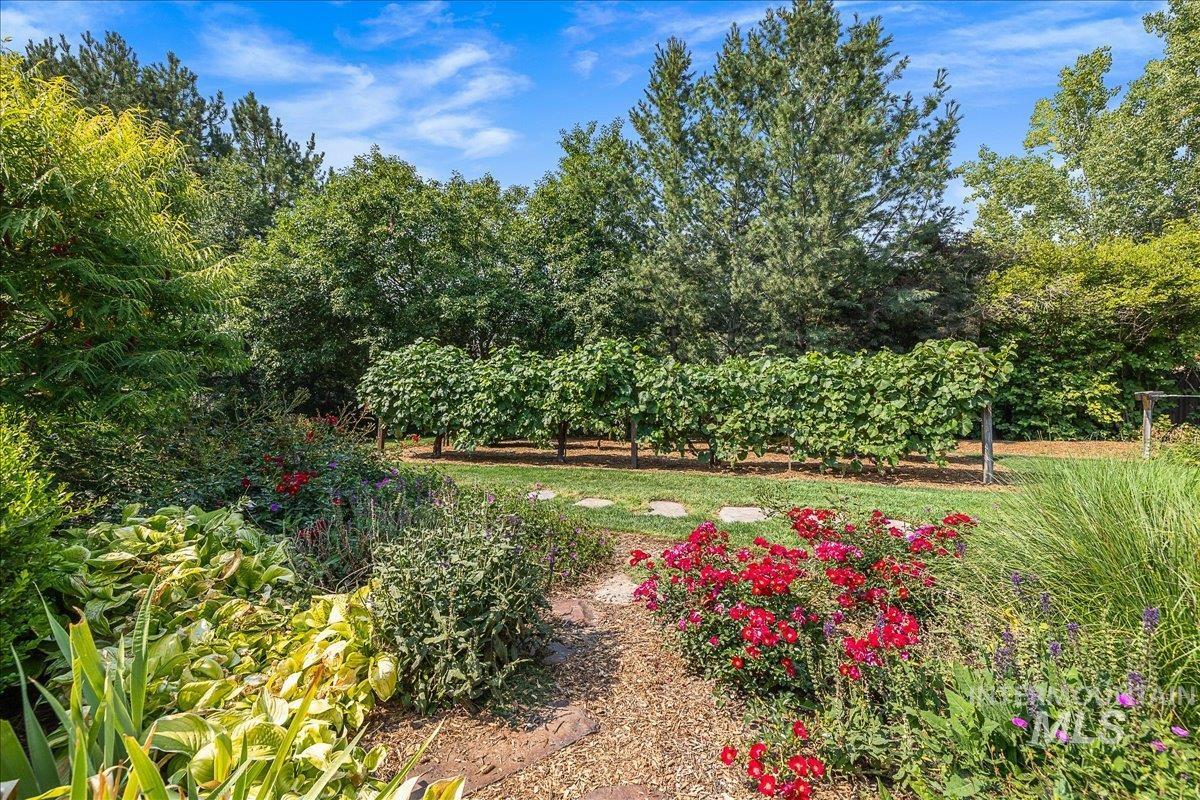 2419 North Sevenoaks Place, Eagle, Idaho 83616, 4 Bedrooms, 5 Bathrooms, Residential For Sale, Price $1,890,000, 98996759