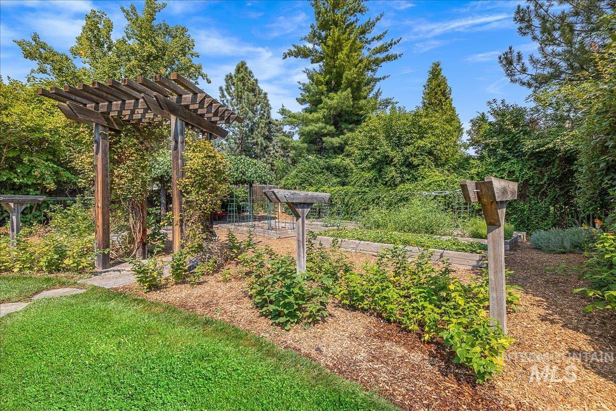 2419 North Sevenoaks Place, Eagle, Idaho 83616, 4 Bedrooms, 5 Bathrooms, Residential For Sale, Price $1,890,000, 98996759
