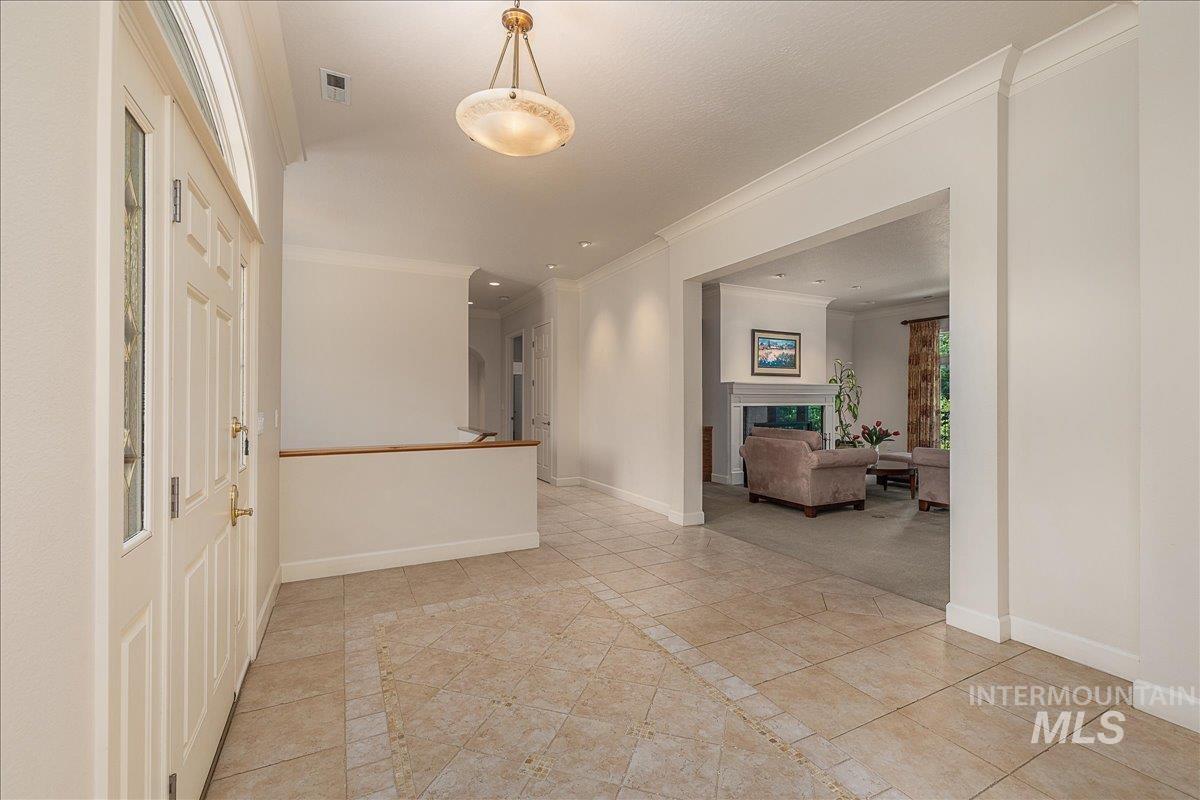 2419 North Sevenoaks Place, Eagle, Idaho 83616, 4 Bedrooms, 5 Bathrooms, Residential For Sale, Price $1,890,000, 98996759