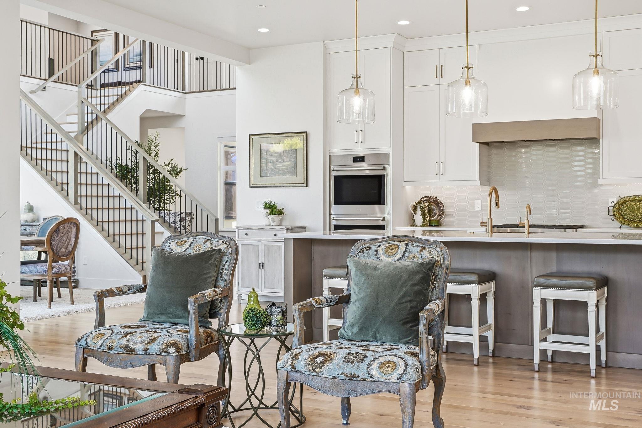 2549 S Grebe Ave, Boise, Idaho 83716, 4 Bedrooms, 4.5 Bathrooms, Residential For Sale, Price $1,699,000, 98996763