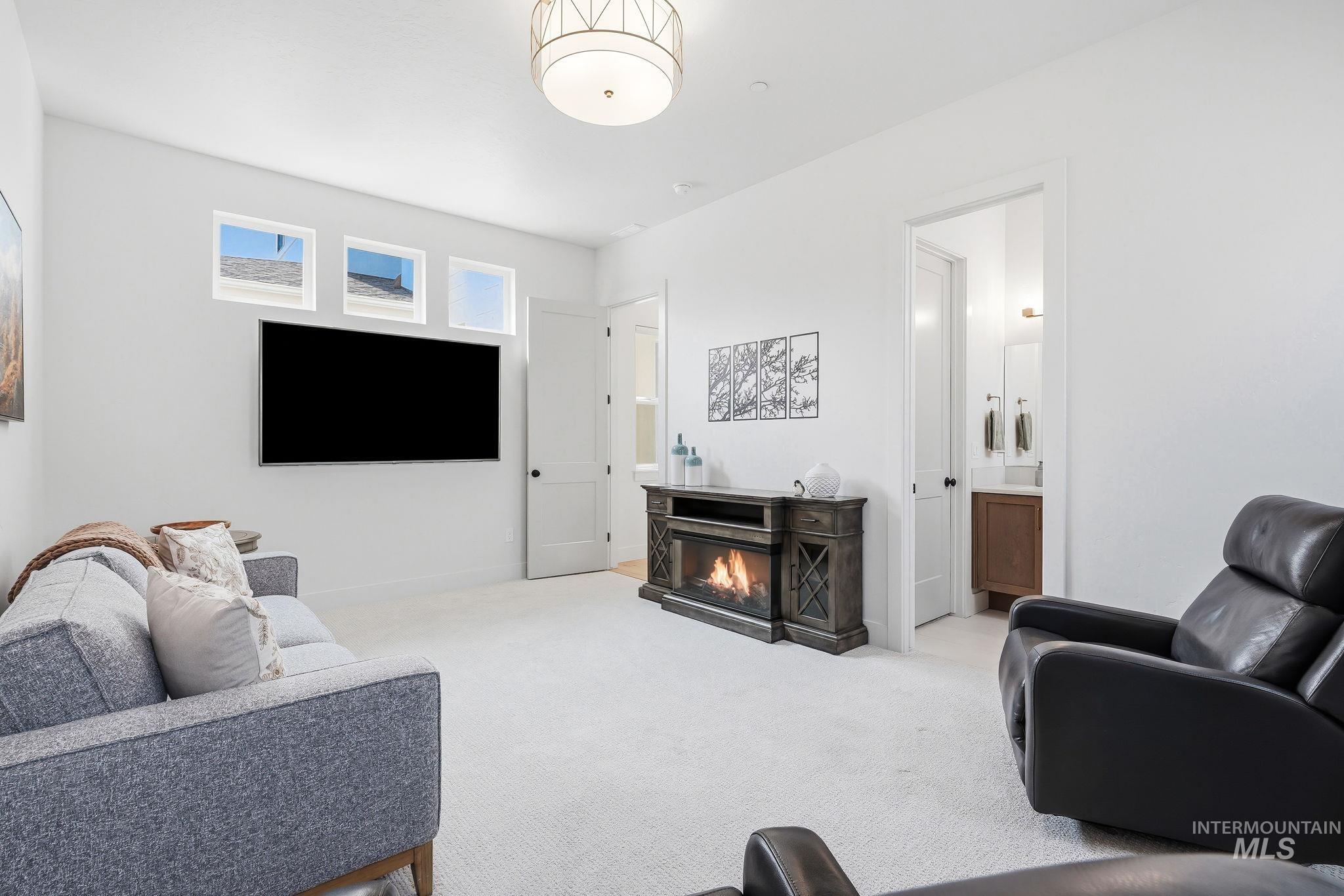 2549 S Grebe Ave, Boise, Idaho 83716, 4 Bedrooms, 4.5 Bathrooms, Residential For Sale, Price $1,699,000, 98996763