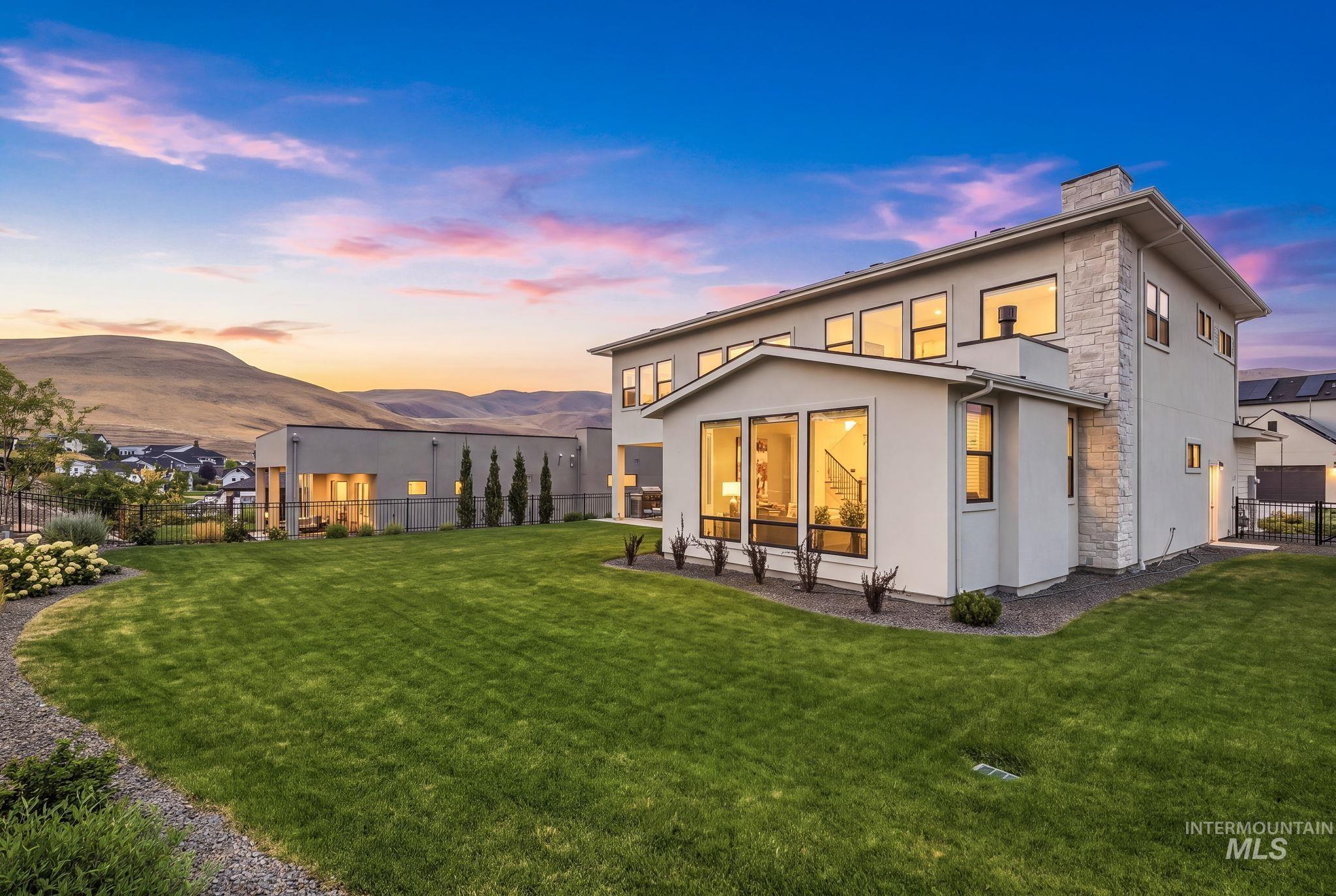 2549 S Grebe Ave, Boise, Idaho 83716, 4 Bedrooms, 4.5 Bathrooms, Residential For Sale, Price $1,699,000, 98996763