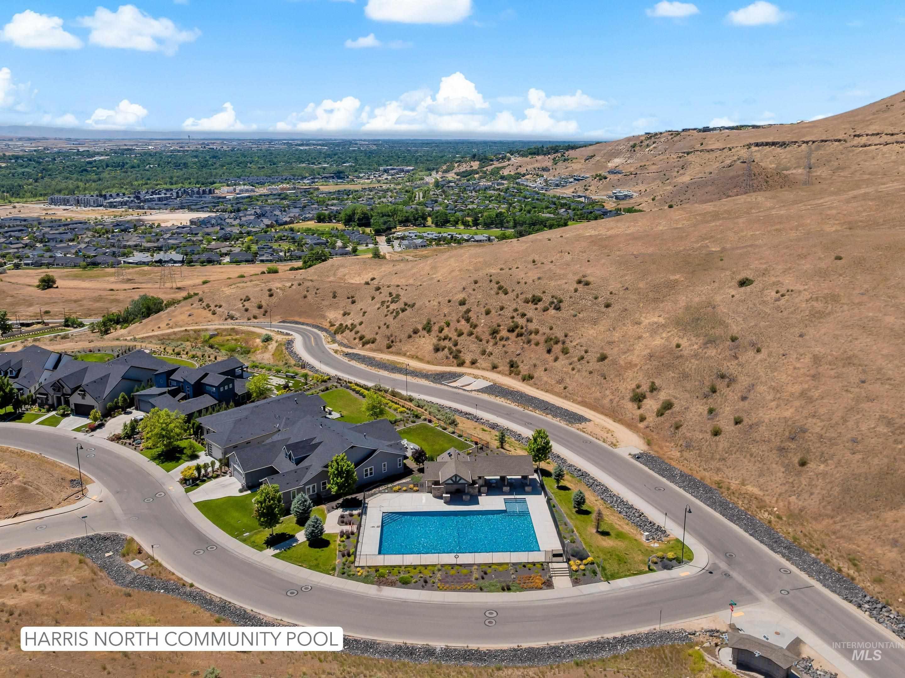 2549 S Grebe Ave, Boise, Idaho 83716, 4 Bedrooms, 4.5 Bathrooms, Residential For Sale, Price $1,699,000, 98996763