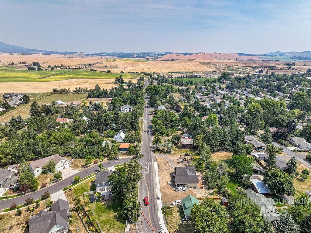 1062 N Mountain View, Moscow, Idaho 83843, 5 Bedrooms, 3 Bathrooms, Residential For Sale, Price $869,000,MLS 98996771