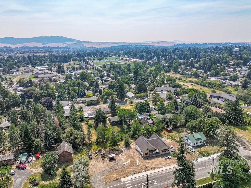 1062 N Mountain View, Moscow, Idaho 83843, 5 Bedrooms, 3 Bathrooms, Residential For Sale, Price $869,000,MLS 98996771