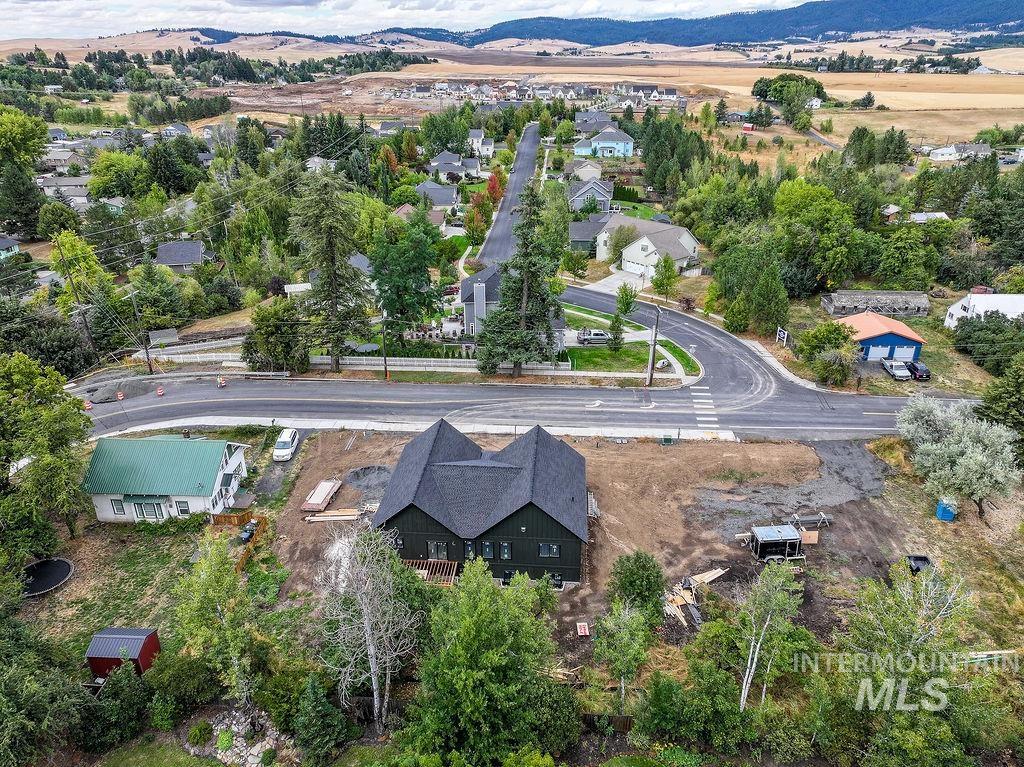 1062 N Mountain View, Moscow, Idaho 83843, 5 Bedrooms, 3 Bathrooms, Residential For Sale, Price $869,000,MLS 98996771