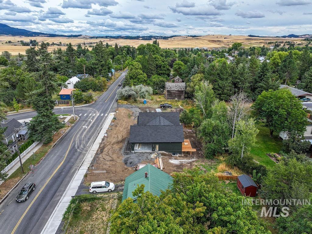 1062 N Mountain View, Moscow, Idaho 83843, 5 Bedrooms, 3 Bathrooms, Residential For Sale, Price $869,000,MLS 98996771