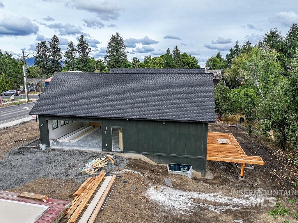 1062 N Mountain View, Moscow, Idaho 83843, 5 Bedrooms, 3 Bathrooms, Residential For Sale, Price $869,000,MLS 98996771