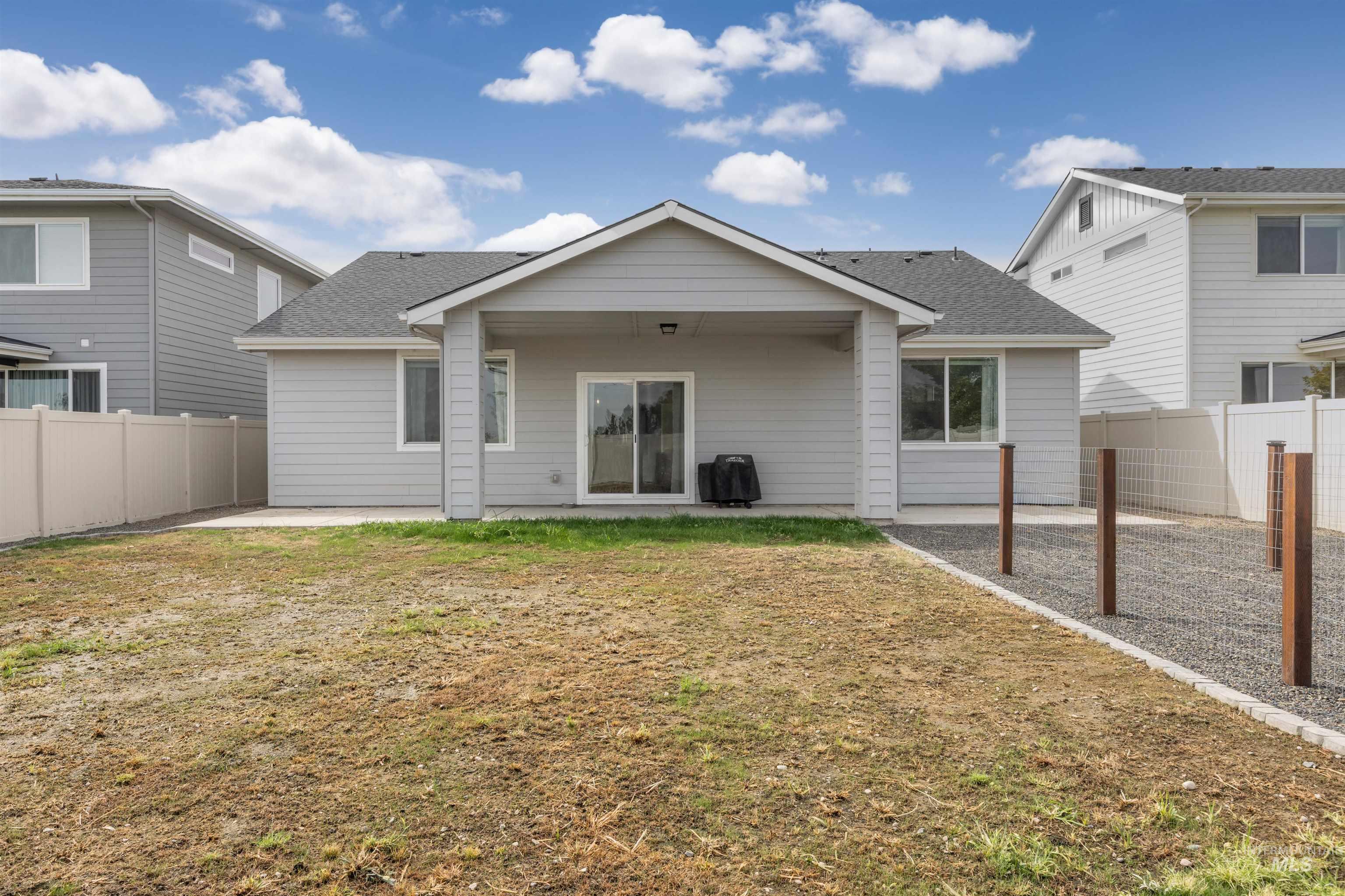 11956 W Piazza St, Nampa, Idaho 83686, 3 Bedrooms, 2 Bathrooms, Residential For Sale, Price $429,900,MLS 98996798