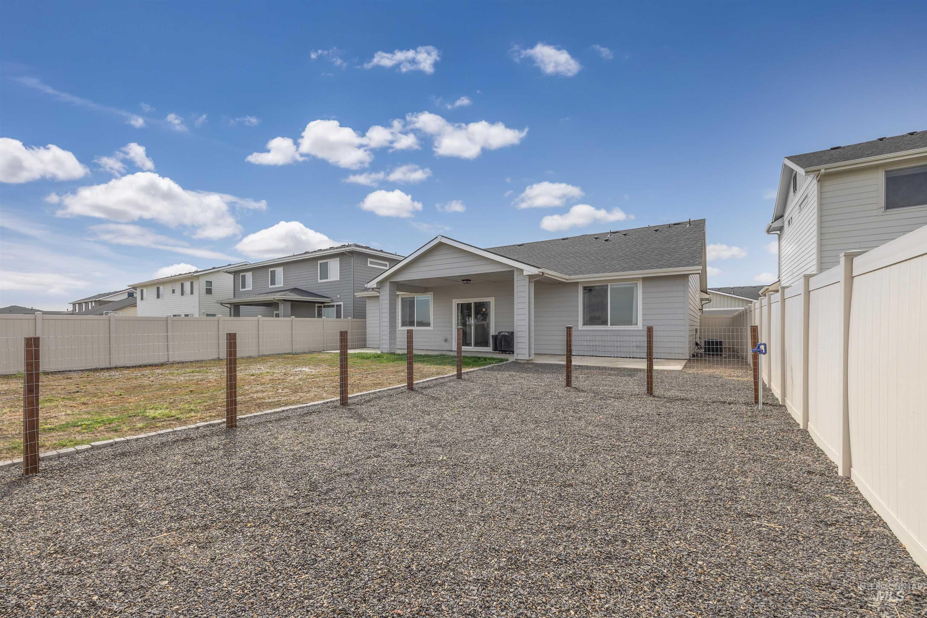 11956 W Piazza St, Nampa, Idaho 83686, 3 Bedrooms, 2 Bathrooms, Residential For Sale, Price $429,900,MLS 98996798