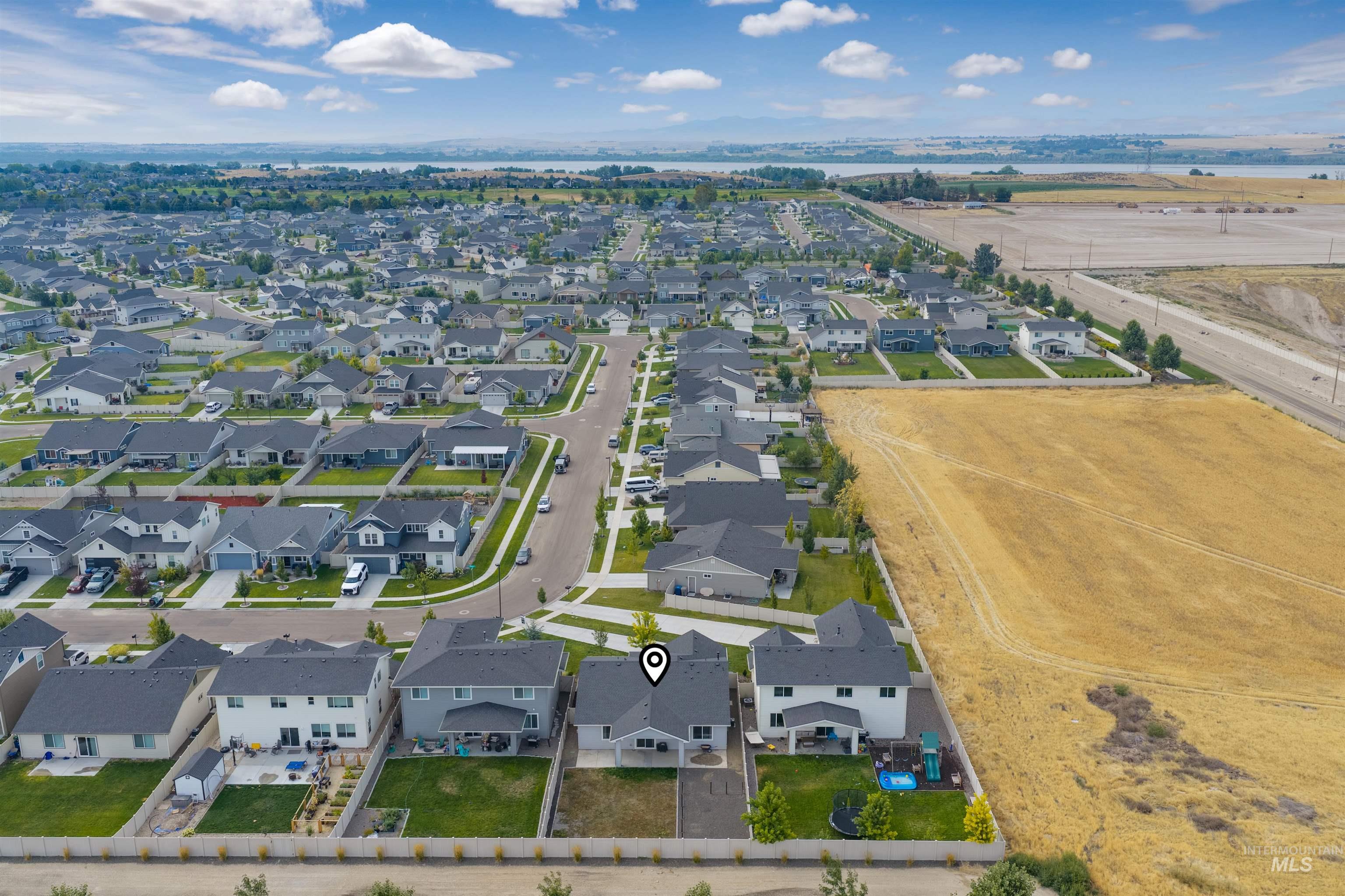 11956 W Piazza St, Nampa, Idaho 83686, 3 Bedrooms, 2 Bathrooms, Residential For Sale, Price $429,900,MLS 98996798