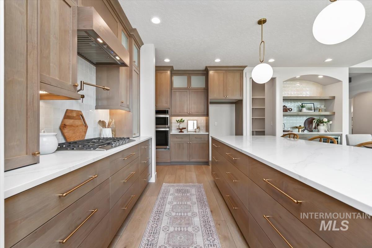 9542 S Green Cottage Ave, Kuna, Idaho 83634, 3 Bedrooms, 2.5 Bathrooms, Residential For Sale, Price $896,900, 98996803