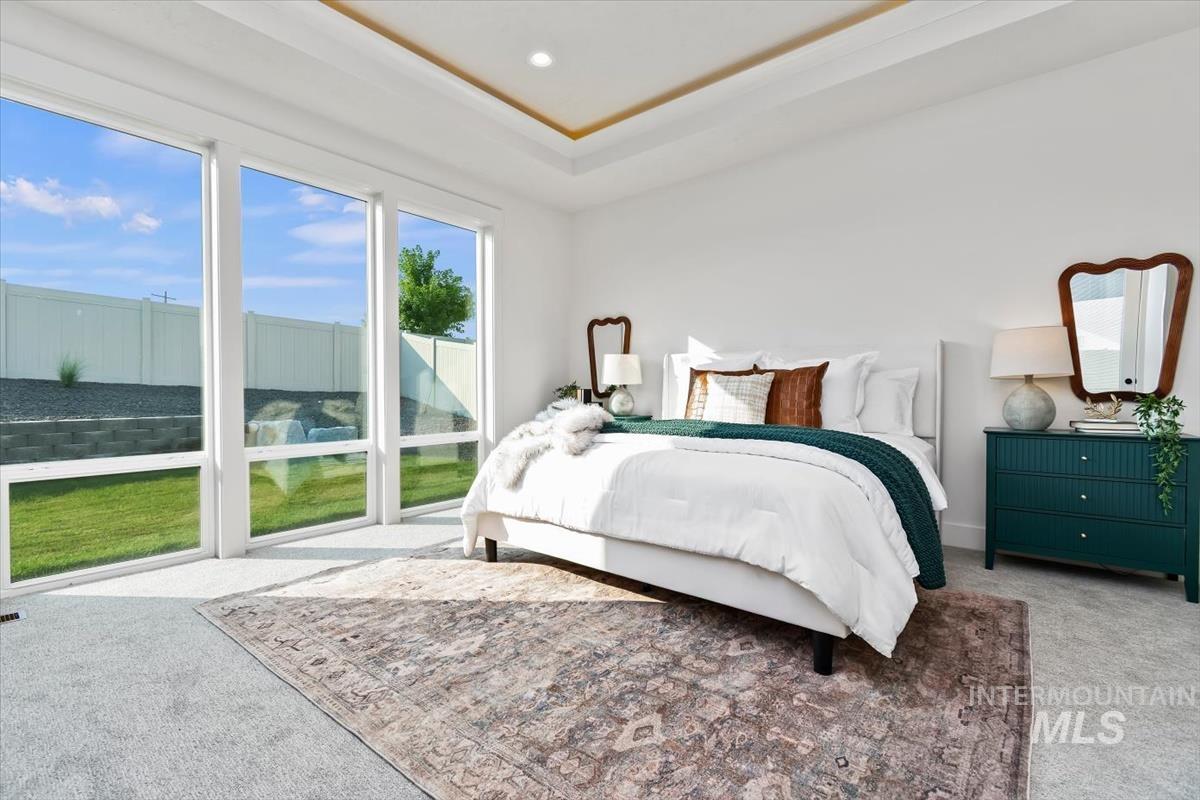 9542 S Green Cottage Ave, Kuna, Idaho 83634, 3 Bedrooms, 2.5 Bathrooms, Residential For Sale, Price $896,900, 98996803
