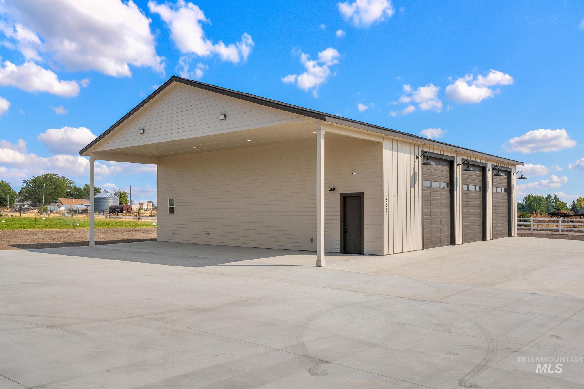 7720 E Windmill Ranch Ln, Nampa, Idaho 83687, 3 Bedrooms, 4.5 Bathrooms, Residential For Sale, Price $1,849,990, 98996813