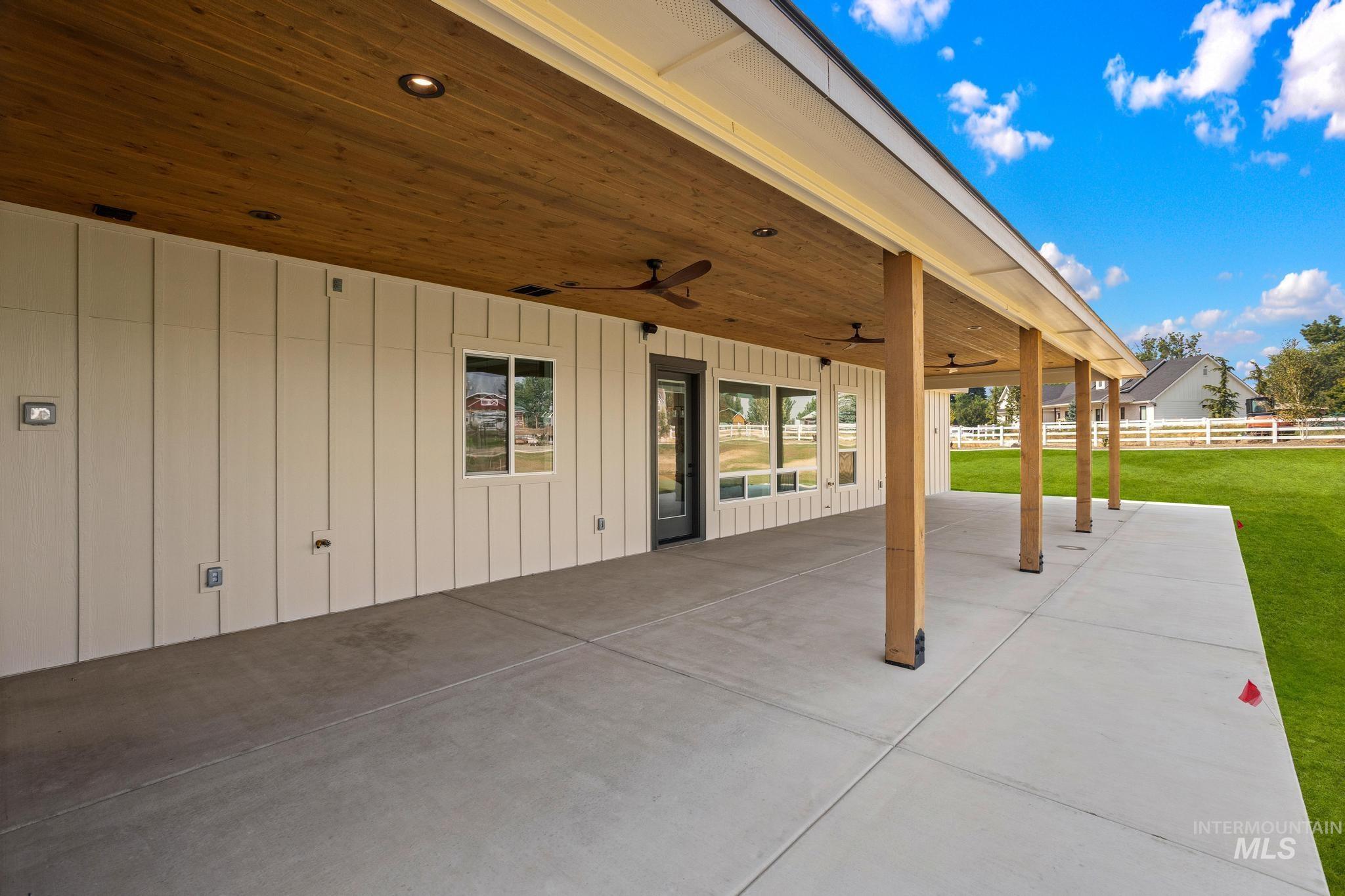 7720 E Windmill Ranch Ln, Nampa, Idaho 83687, 3 Bedrooms, 4.5 Bathrooms, Residential For Sale, Price $1,849,990, 98996813