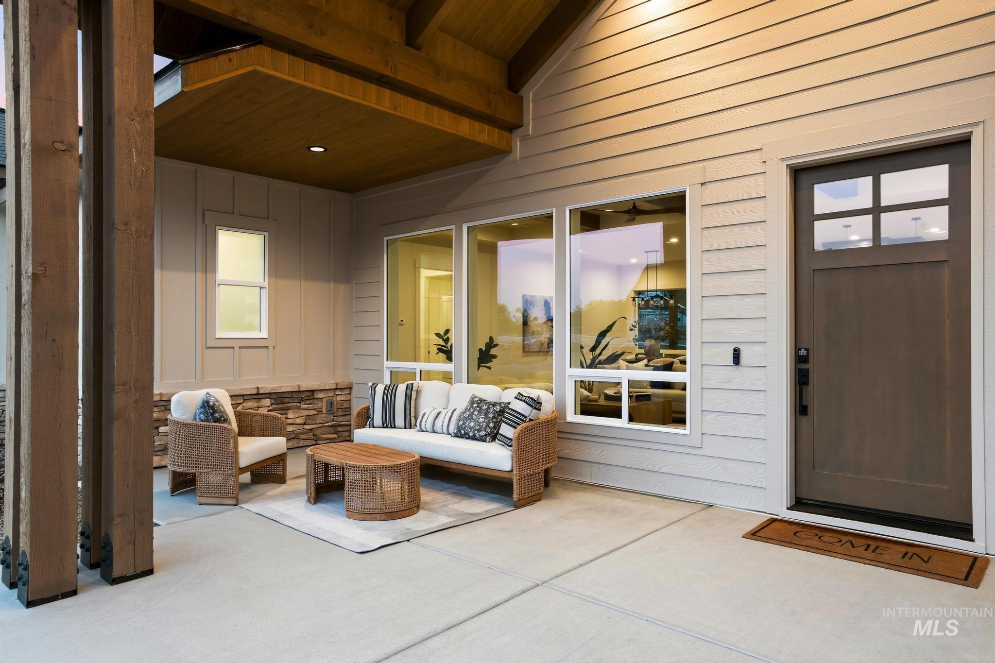 7720 E Windmill Ranch Ln, Nampa, Idaho 83687, 3 Bedrooms, 4.5 Bathrooms, Residential For Sale, Price $1,849,990, 98996813