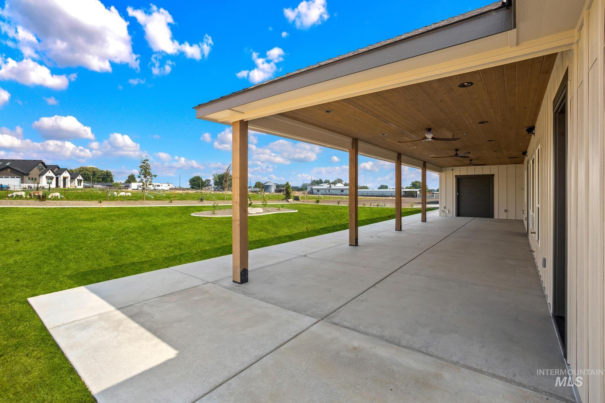 7720 E Windmill Ranch Ln, Nampa, Idaho 83687, 3 Bedrooms, 4.5 Bathrooms, Residential For Sale, Price $1,849,990, 98996813