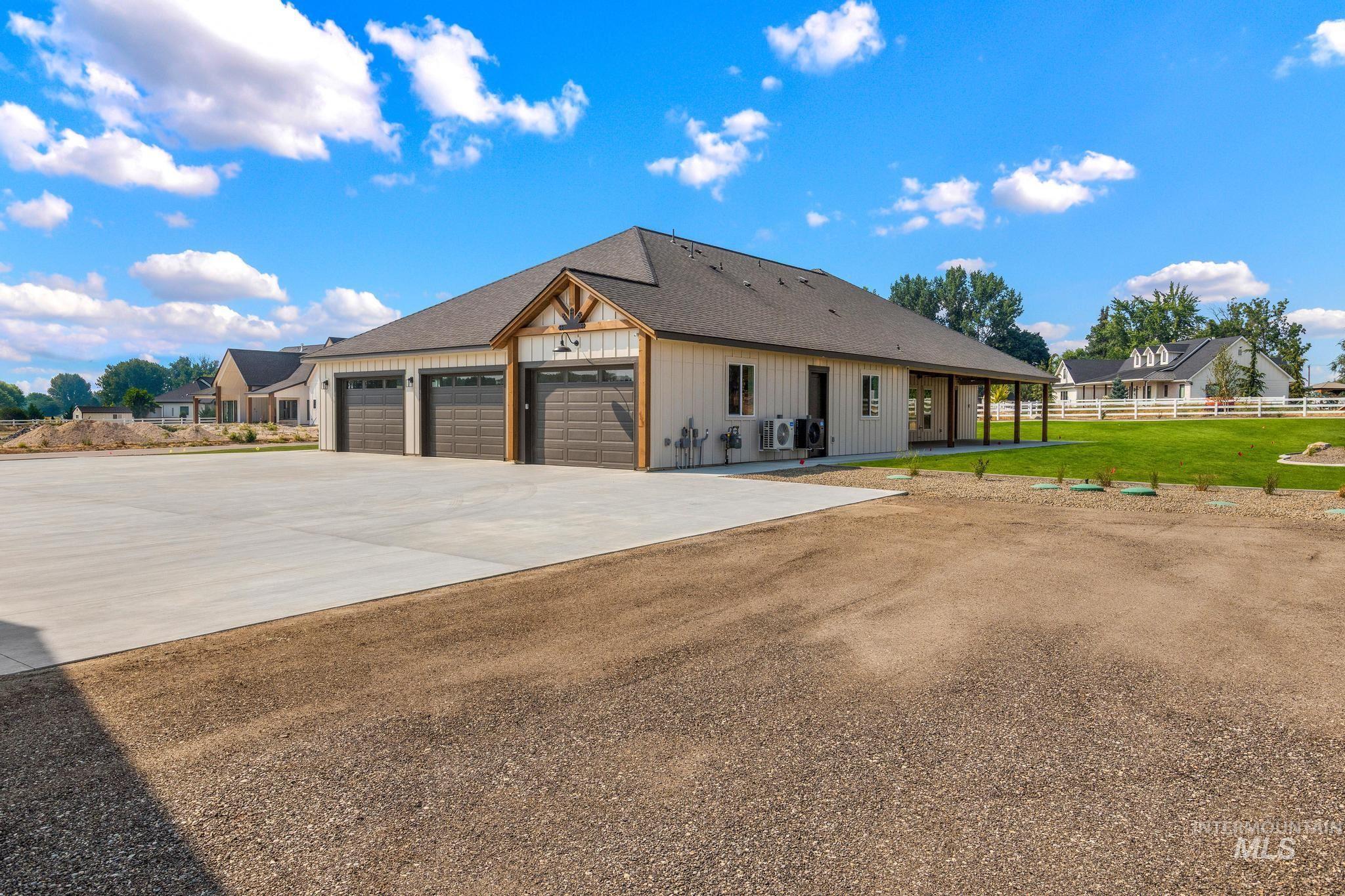 7720 E Windmill Ranch Ln, Nampa, Idaho 83687, 3 Bedrooms, 4.5 Bathrooms, Residential For Sale, Price $1,849,990, 98996813