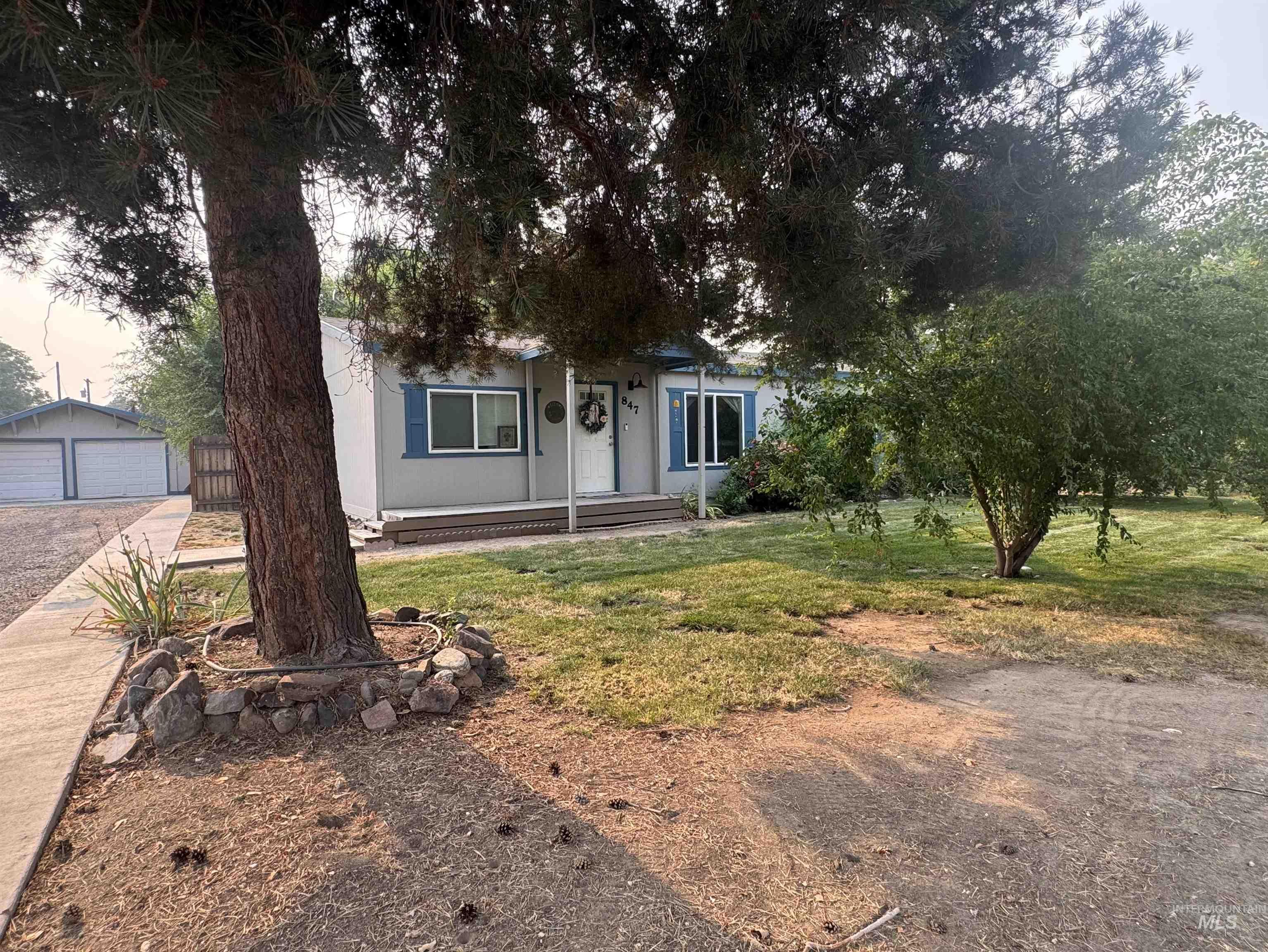 Residential For Sale