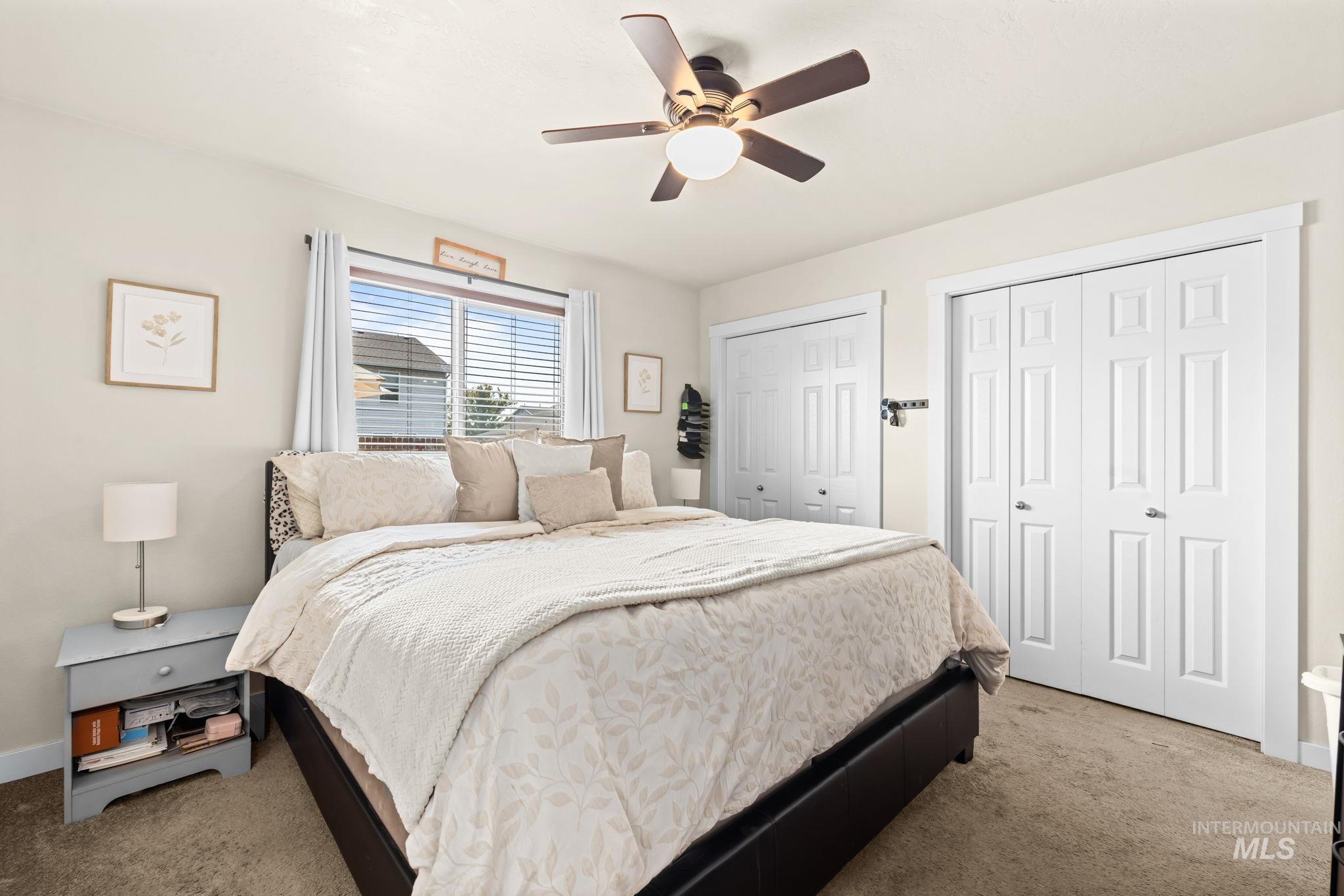 11863 Edgemoor St, Caldwell, Idaho 83605, 3 Bedrooms, 2 Bathrooms, Residential For Sale, Price $369,900,MLS 98996823
