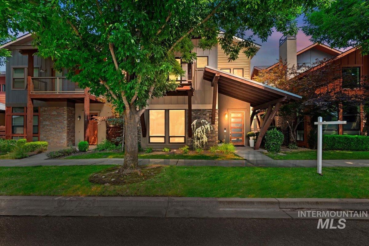 1232 E Lone Shore Dr, Eagle, Idaho 83616, 3 Bedrooms, 2.5 Bathrooms, Residential For Sale, Price $759,990,MLS 98996825