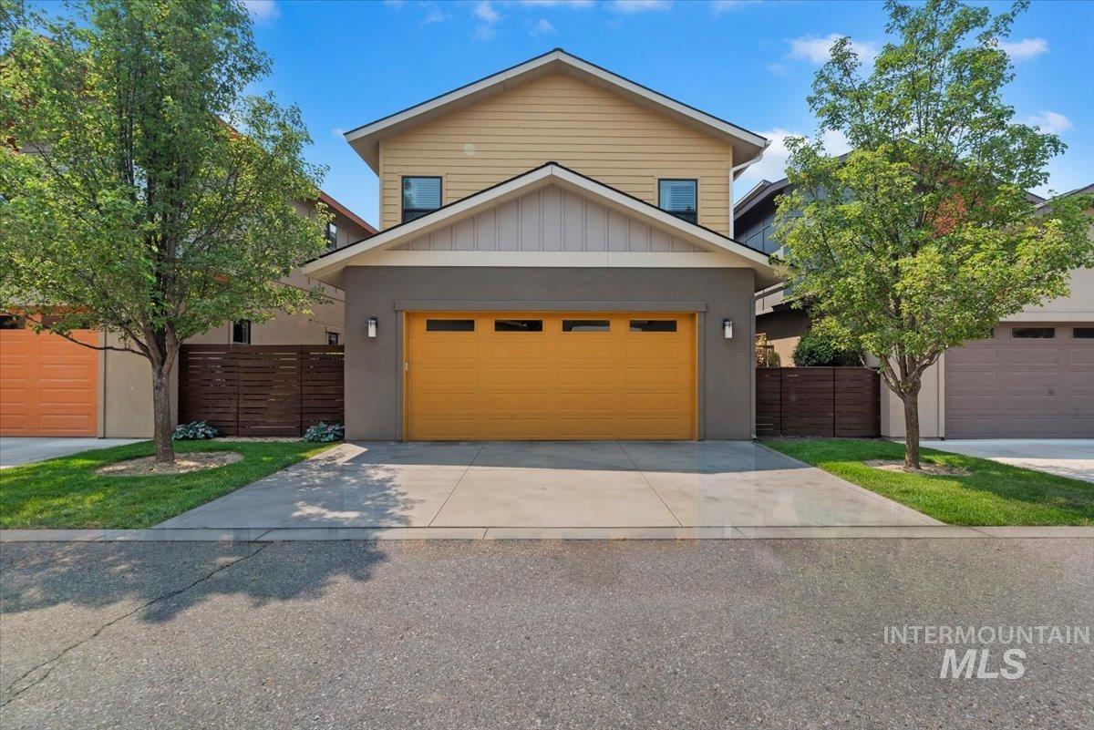 1232 E Lone Shore Dr, Eagle, Idaho 83616, 3 Bedrooms, 2.5 Bathrooms, Residential For Sale, Price $759,990,MLS 98996825