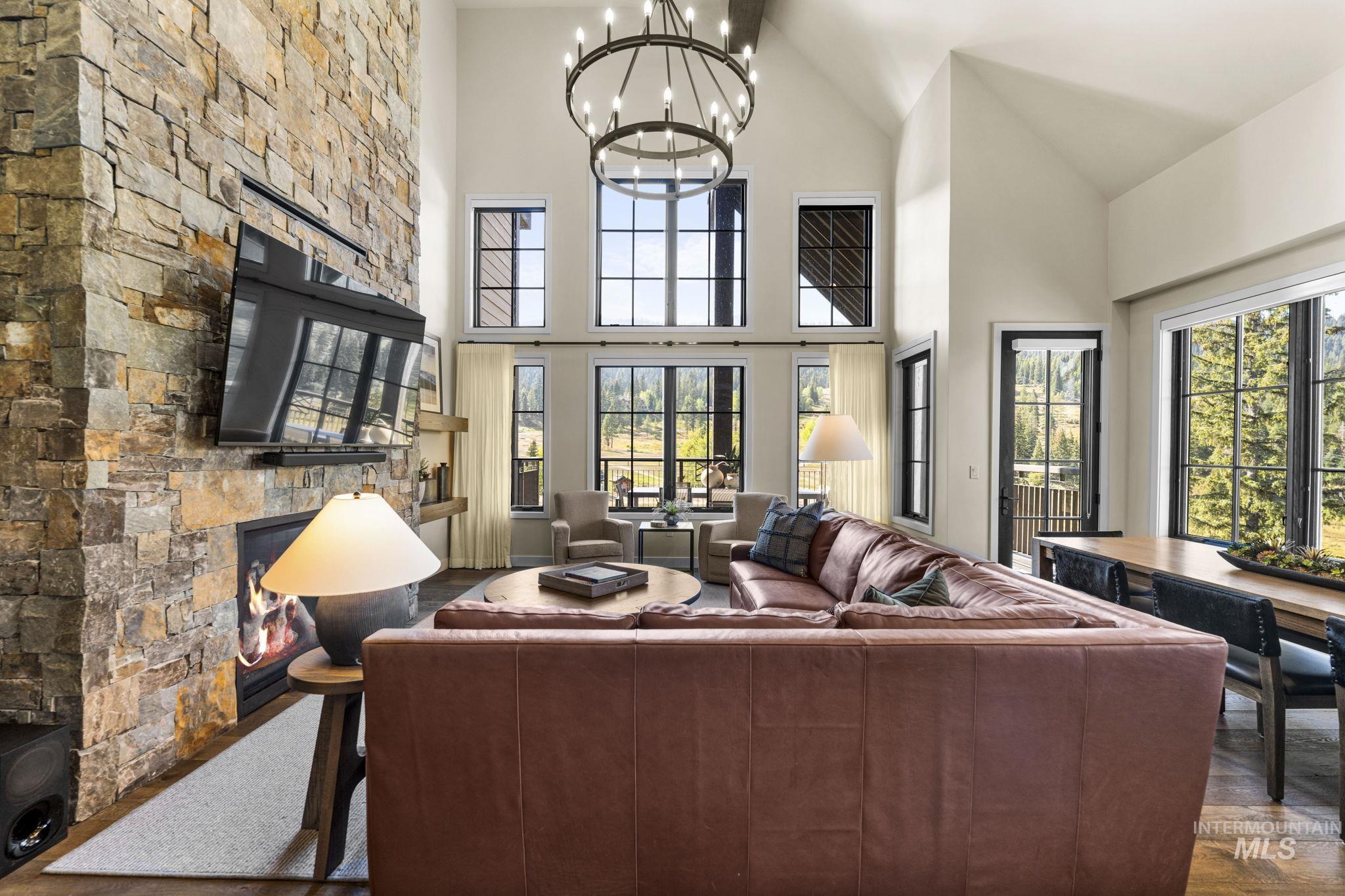 700 Village Dr., Donnelly, Idaho 83615, 3 Bedrooms, 3.5 Bathrooms, Residential For Sale, Price $2,995,000, 98996827
