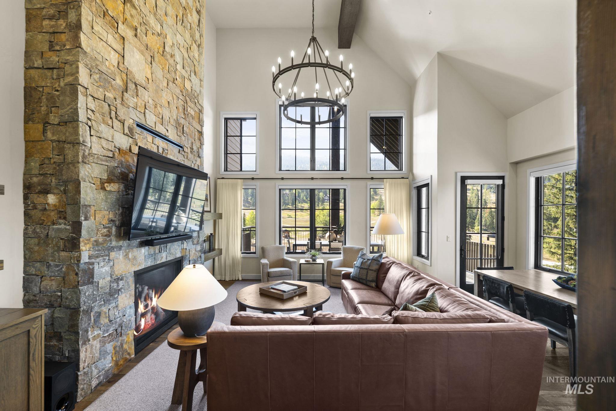 700 Village Dr., Donnelly, Idaho 83615, 3 Bedrooms, 3.5 Bathrooms, Residential For Sale, Price $2,995,000, 98996827