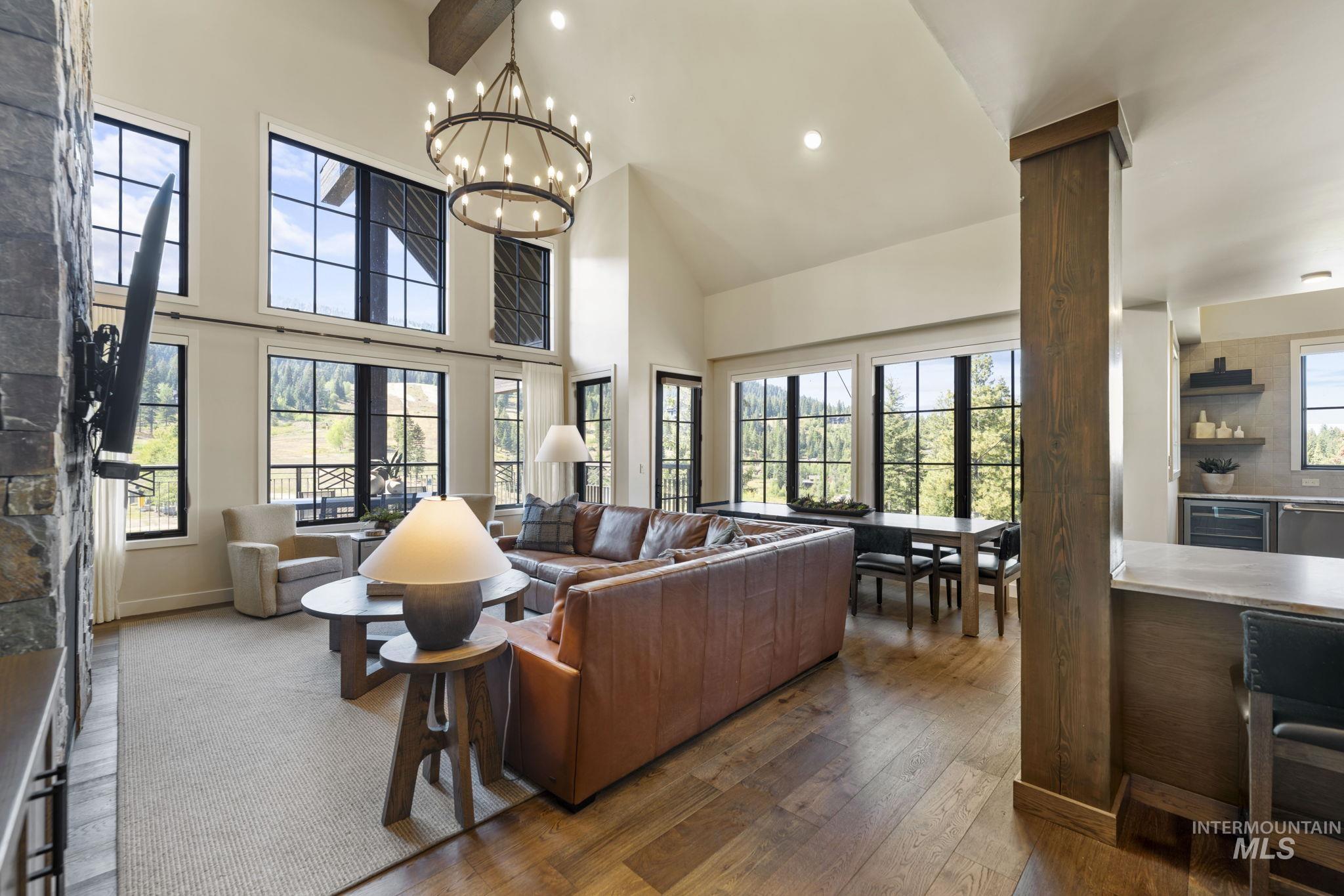 700 Village Dr., Donnelly, Idaho 83615, 3 Bedrooms, 3.5 Bathrooms, Residential For Sale, Price $2,995,000, 98996827