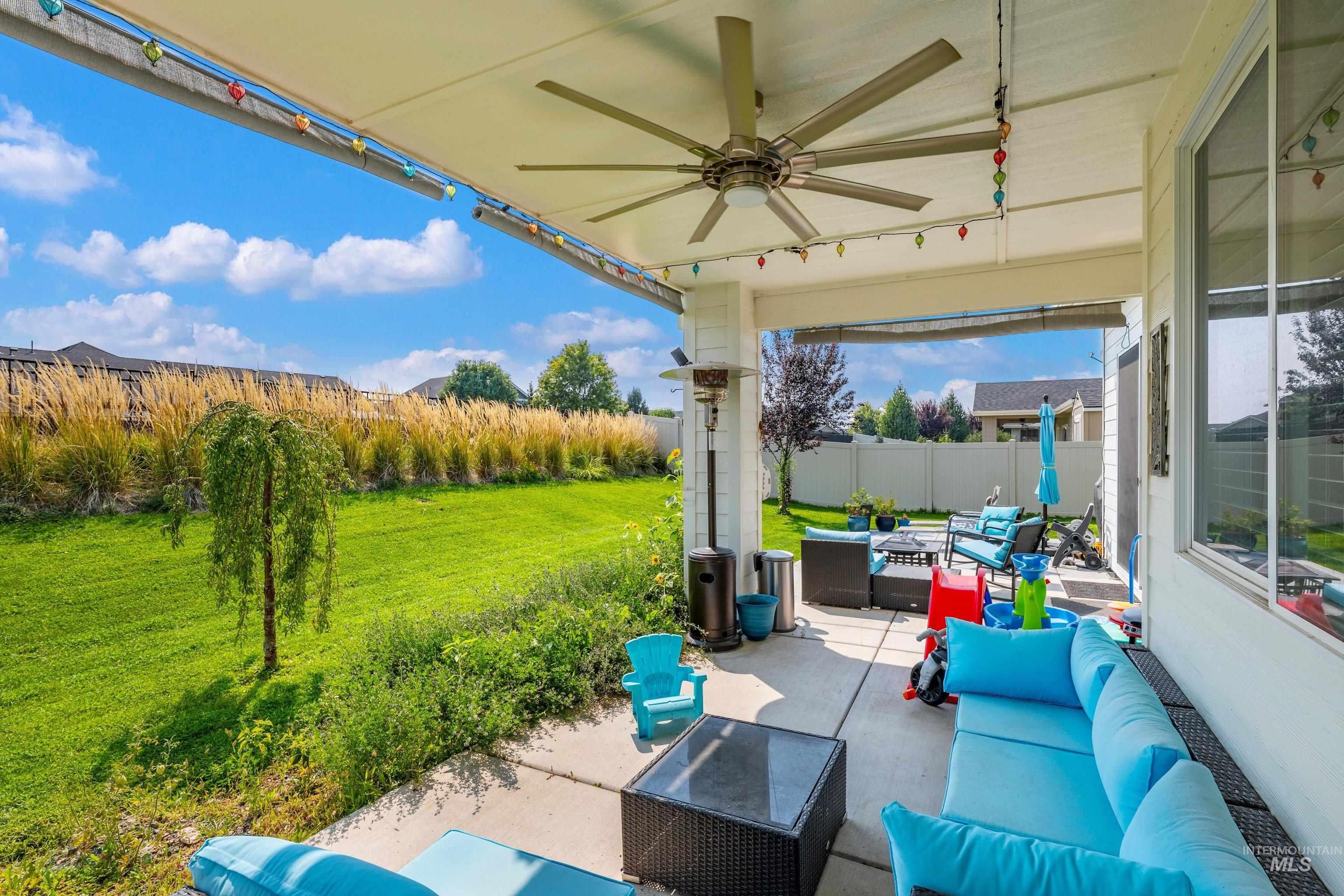 2095 N Windmill Way, Kuna, Idaho 83642, 3 Bedrooms, 3 Bathrooms, Residential For Sale, Price $599,700,MLS 98996828