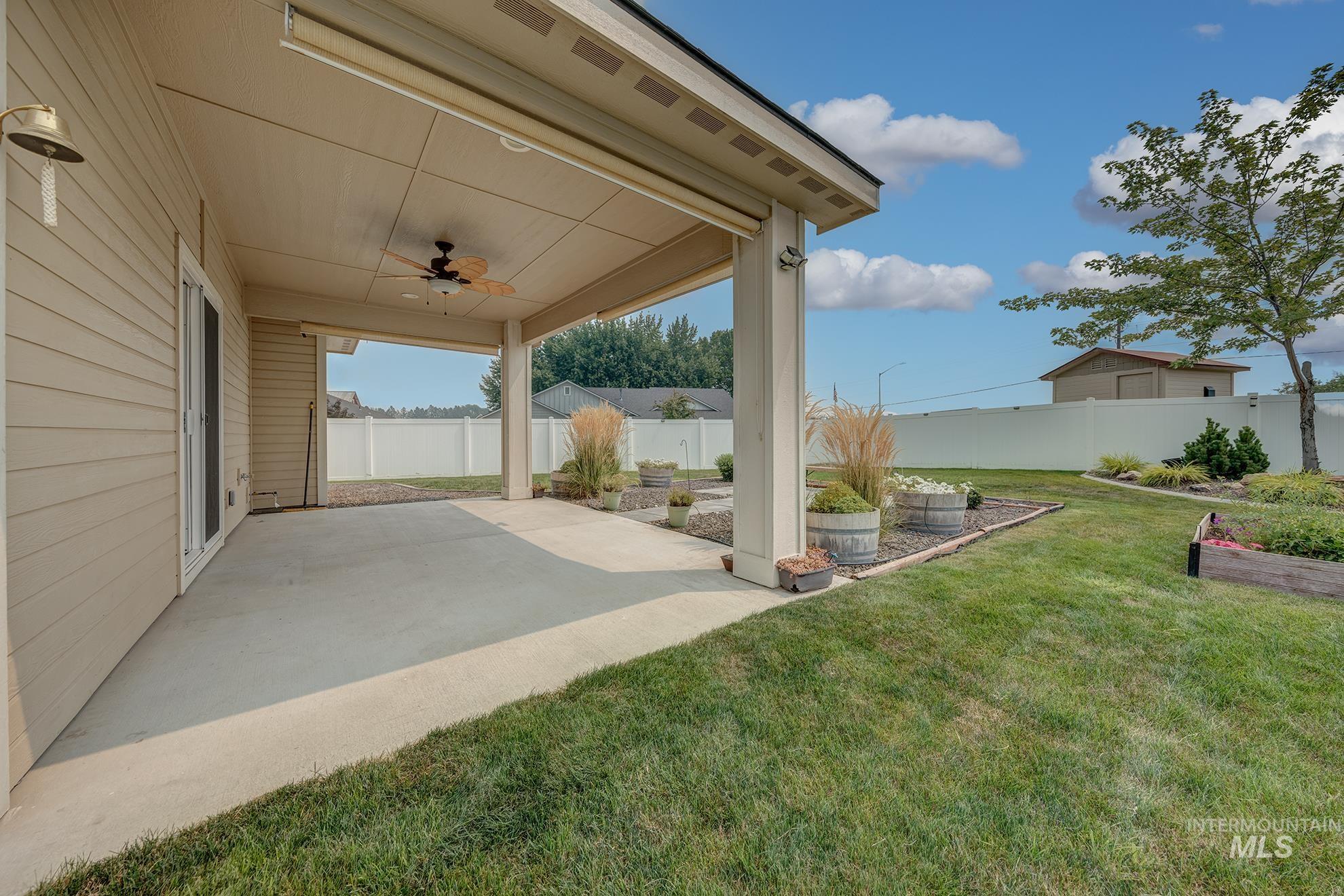 115 Grizzly Drive, Fruitland, Idaho 83619, 3 Bedrooms, 2.5 Bathrooms, Residential For Sale, Price $484,000,MLS 98996829