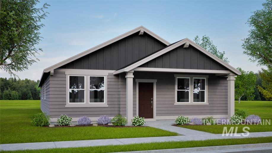 TBD Lake Lowell Ave (Parcel C), Nampa, Idaho 83686, 4 Bedrooms, 2 Bathrooms, Residential For Sale, Price $400,000,MLS 98996830
