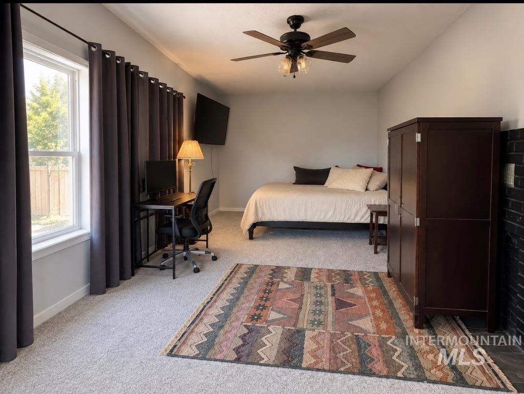 1341 N Mitchell, Boise, Idaho 83704, 3 Bedrooms, 2 Bathrooms, Residential For Sale, Price $549,000,MLS 98996832