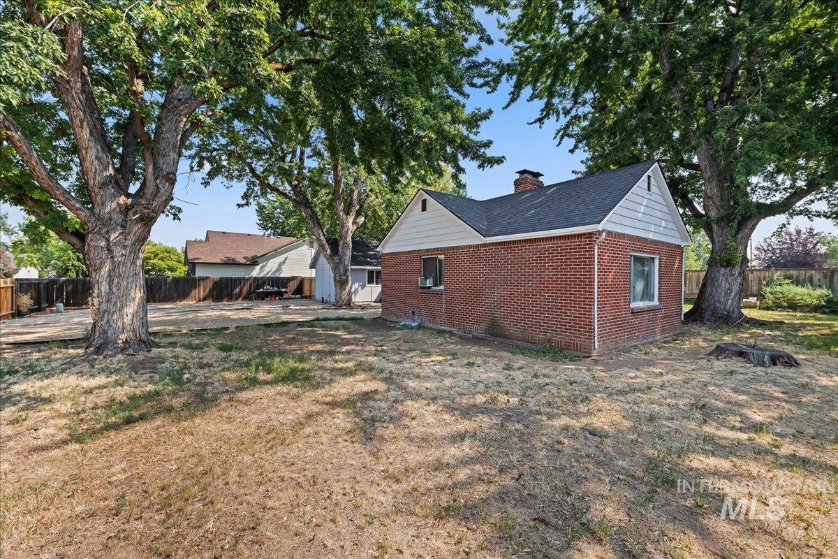1341 N Mitchell, Boise, Idaho 83704, 3 Bedrooms, 2 Bathrooms, Residential For Sale, Price $560,000,MLS 98996832