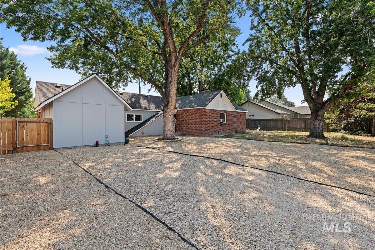 1341 N Mitchell, Boise, Idaho 83704, 3 Bedrooms, 2 Bathrooms, Residential For Sale, Price $560,000,MLS 98996832