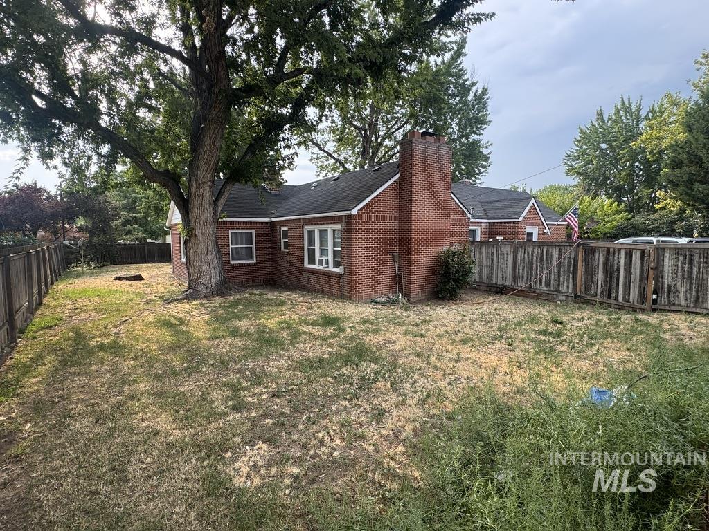 1341 N Mitchell, Boise, Idaho 83704, 3 Bedrooms, 2 Bathrooms, Residential For Sale, Price $560,000,MLS 98996832