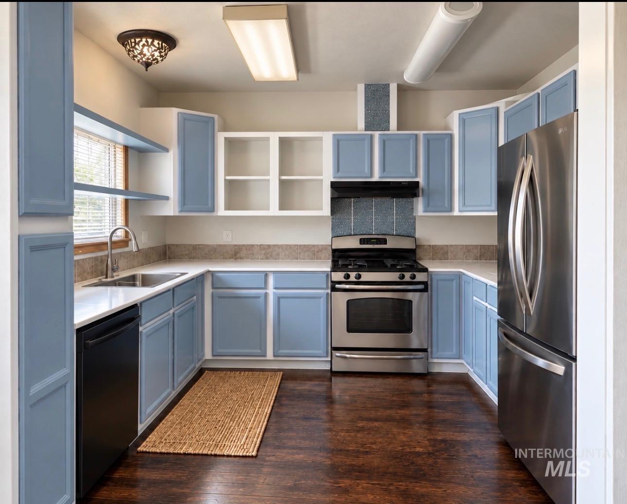 1341 N Mitchell, Boise, Idaho 83704, 3 Bedrooms, 2 Bathrooms, Residential For Sale, Price $549,000,MLS 98996832