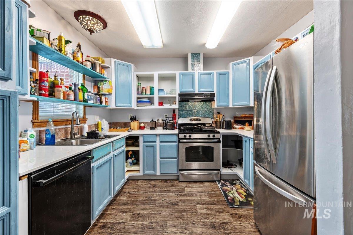 1341 N Mitchell, Boise, Idaho 83704, 3 Bedrooms, 2 Bathrooms, Residential For Sale, Price $560,000,MLS 98996832