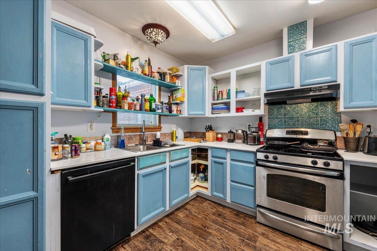 1341 N Mitchell, Boise, Idaho 83704, 3 Bedrooms, 2 Bathrooms, Residential For Sale, Price $560,000,MLS 98996832