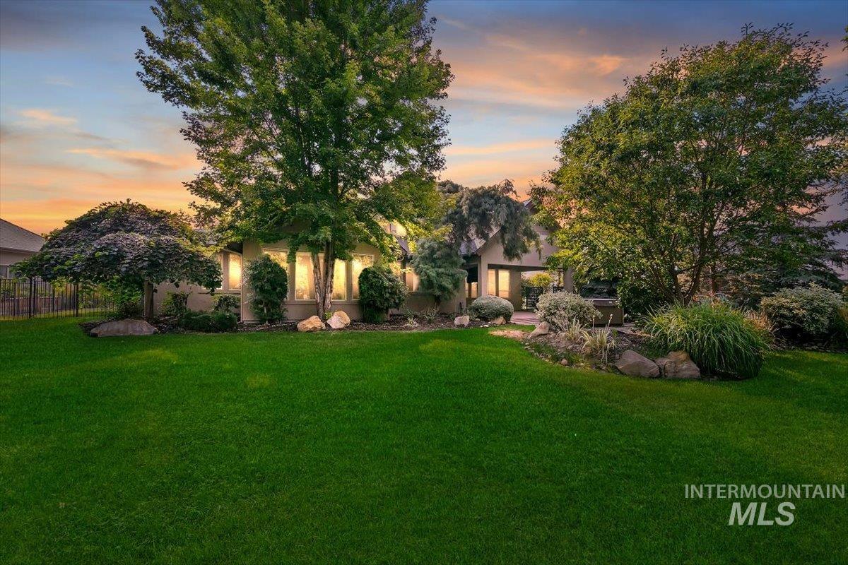 2875 S Brandenberg Ave, Eagle, Idaho 83616, 5 Bedrooms, 4 Bathrooms, Residential For Sale, Price $1,095,000,MLS 98996833