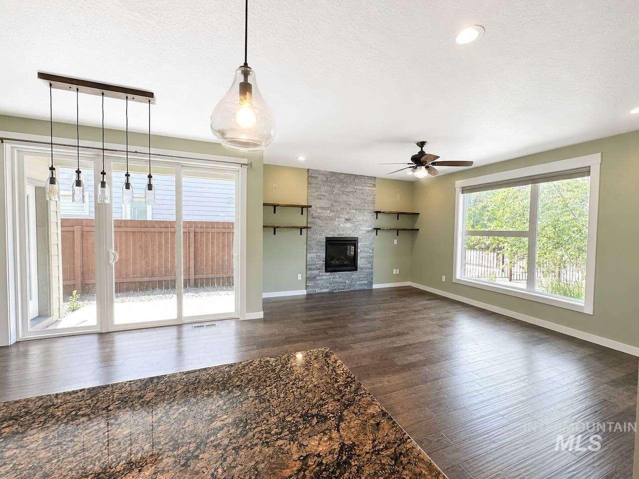 1634 S Oakland Ave, Boise, Idaho 83706, 4 Bedrooms, 3 Bathrooms, Residential For Sale, Price $779,000,MLS 98996835