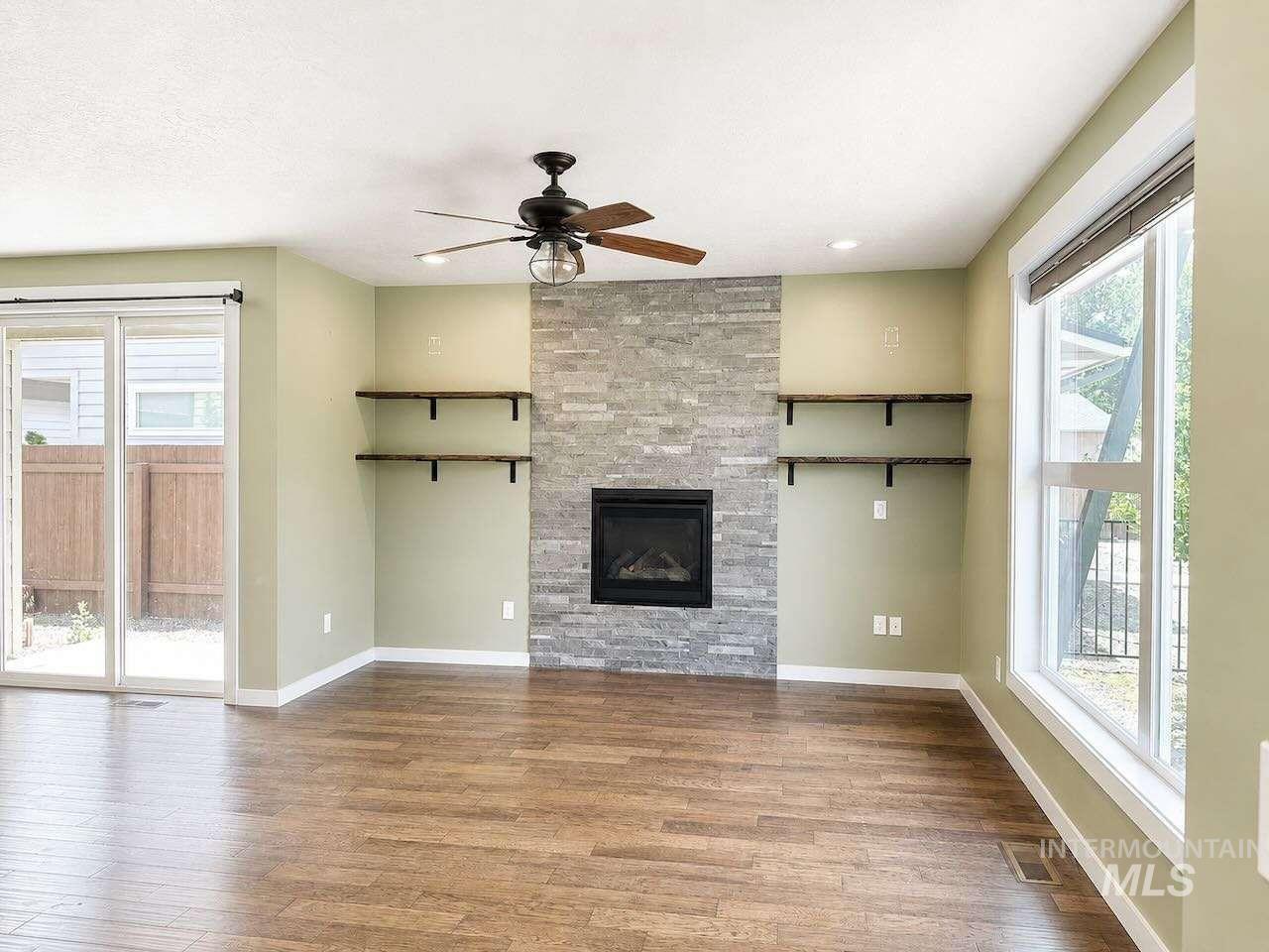 1634 S Oakland Ave, Boise, Idaho 83706, 4 Bedrooms, 3 Bathrooms, Residential For Sale, Price $779,000,MLS 98996835
